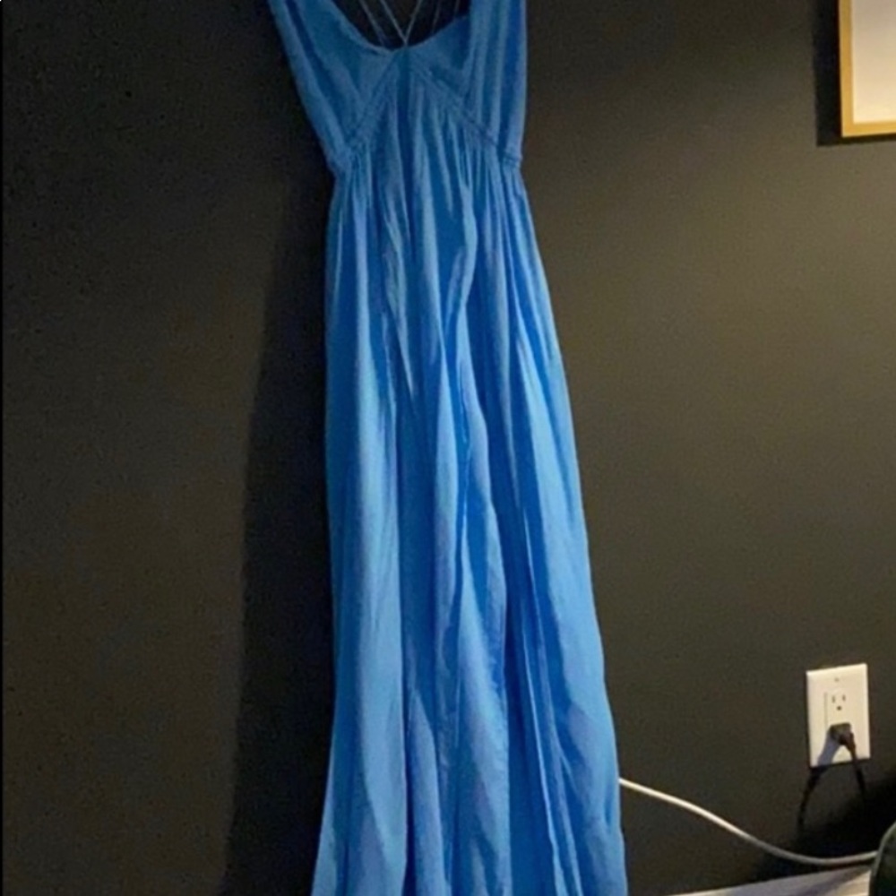 Beach cover up - Indah maxi dress - Picture 4 of 6